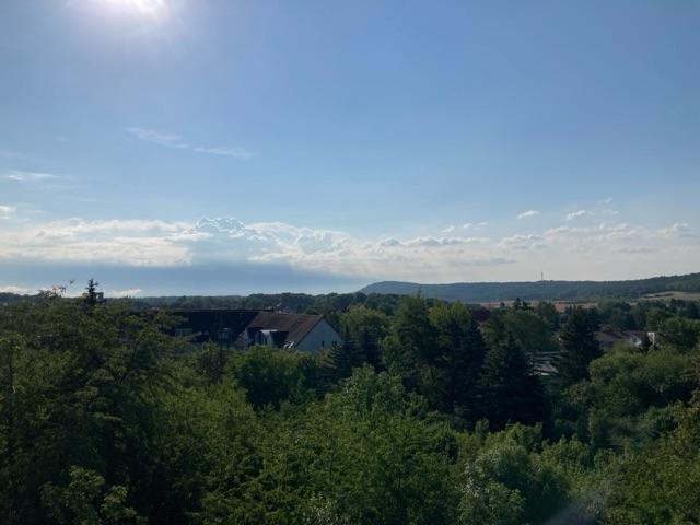 Aussicht