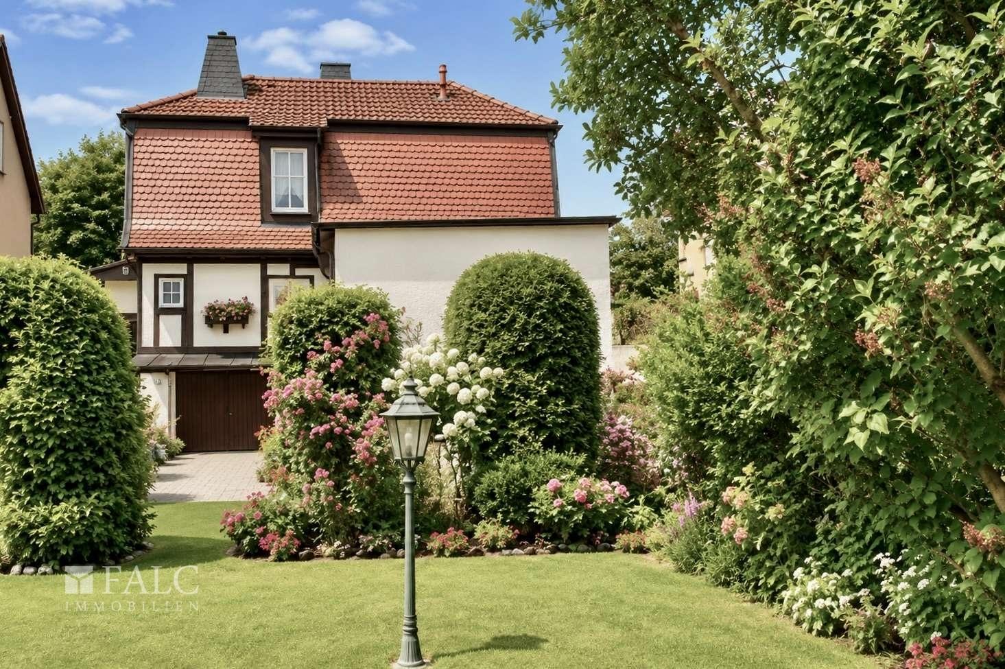 Garten 