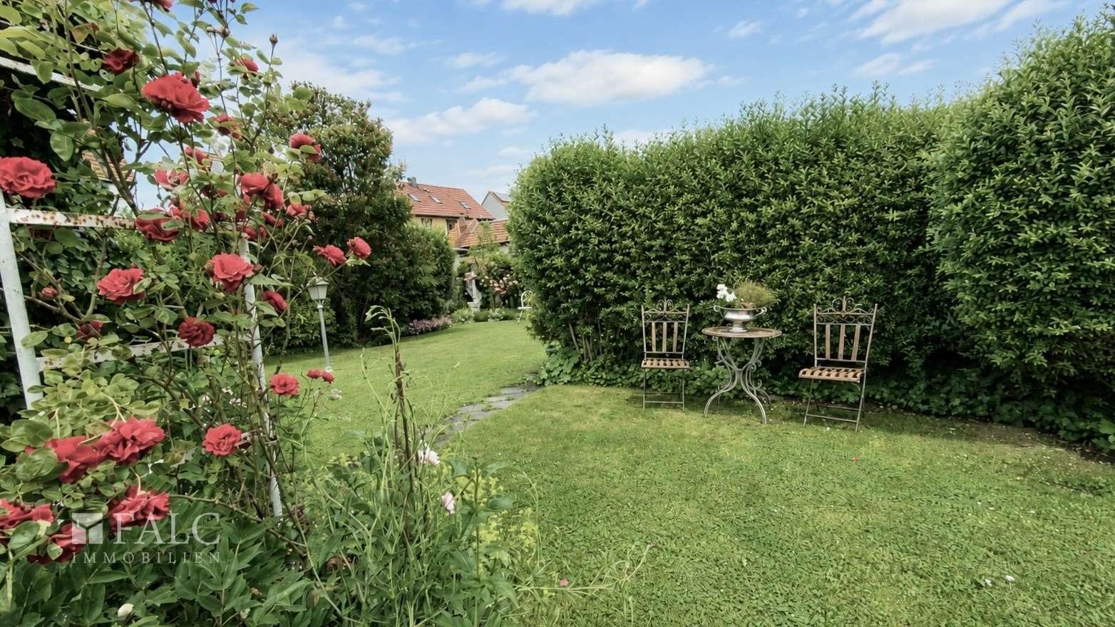 Garten