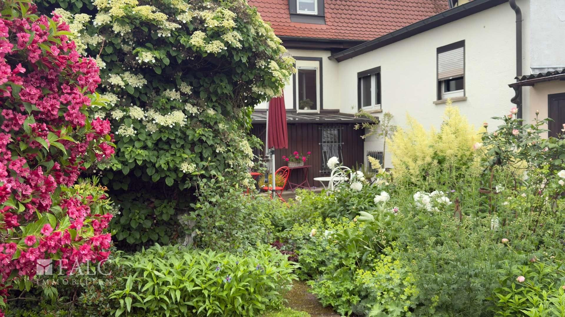 Garten