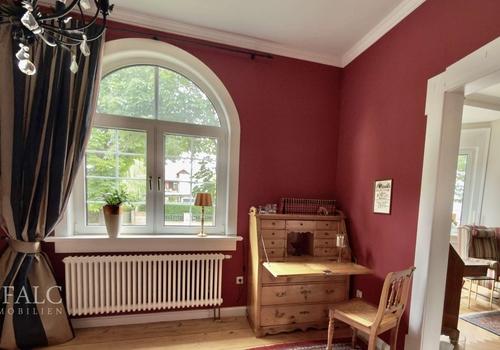 Wohnzimmer 2 im EG 