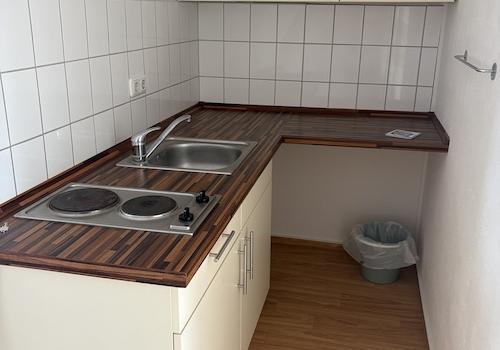 Einbauküche