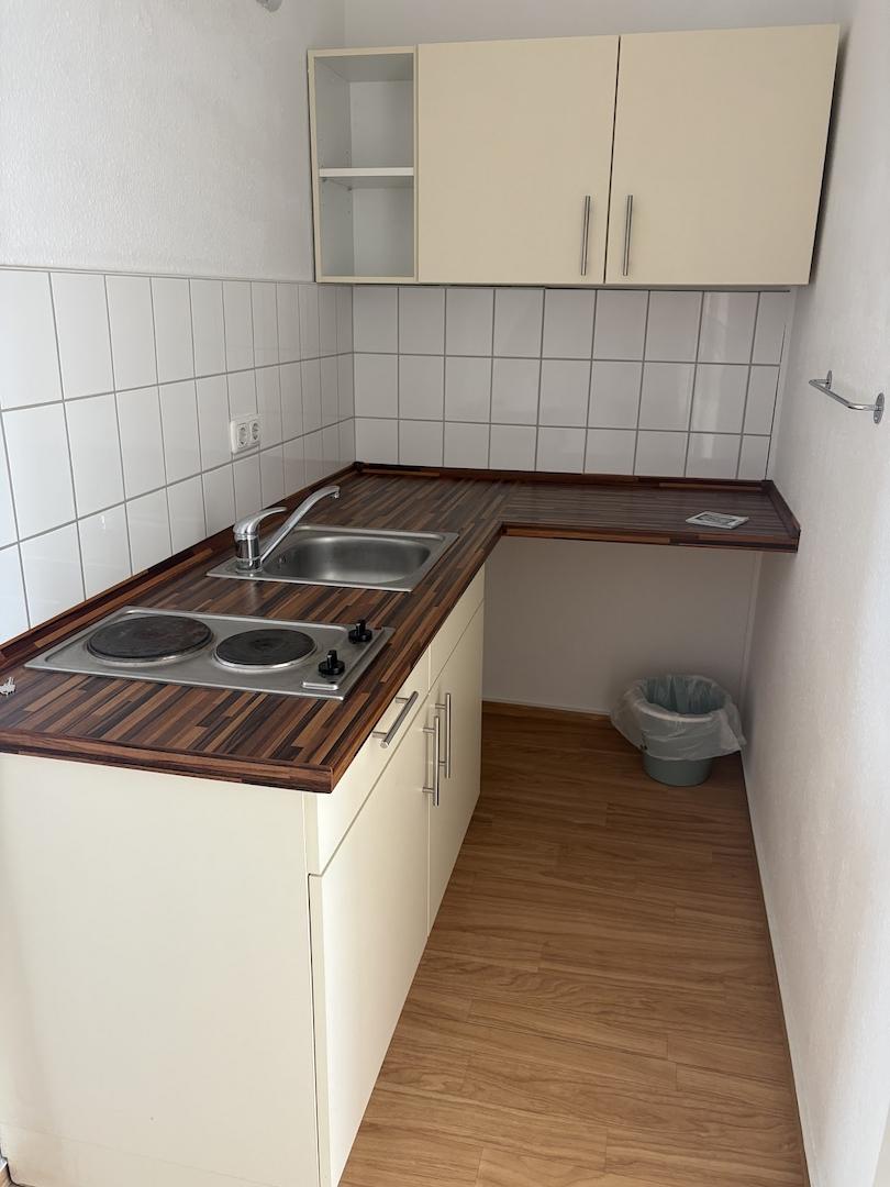 Einbauküche