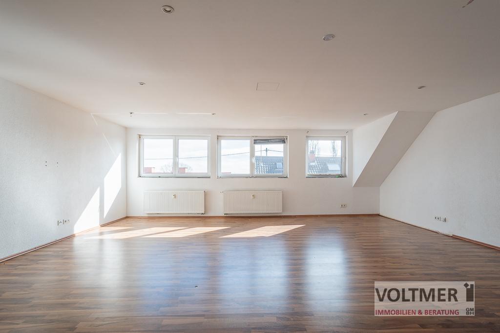 Wohn-/Esszimmer