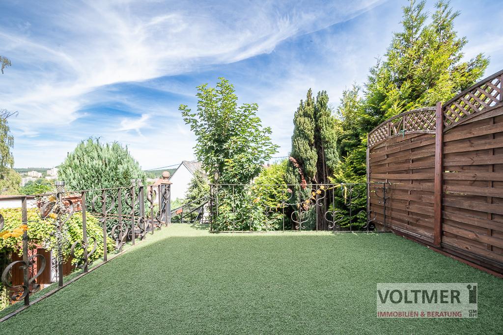 EG Dachterrasse