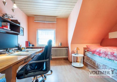 DG Arbeitszimmer