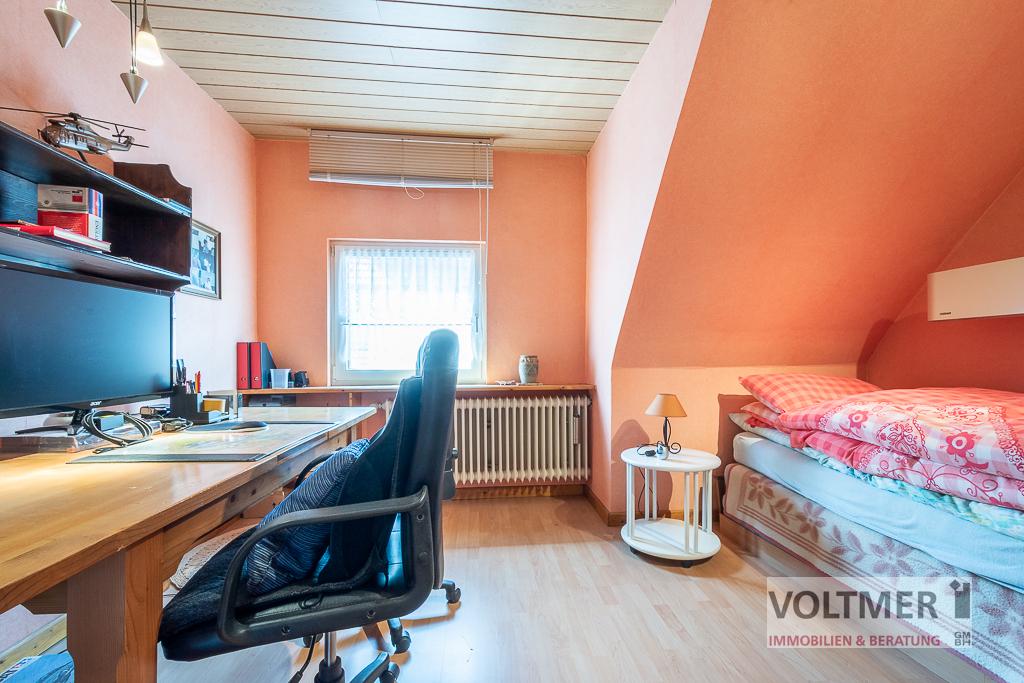 DG Arbeitszimmer