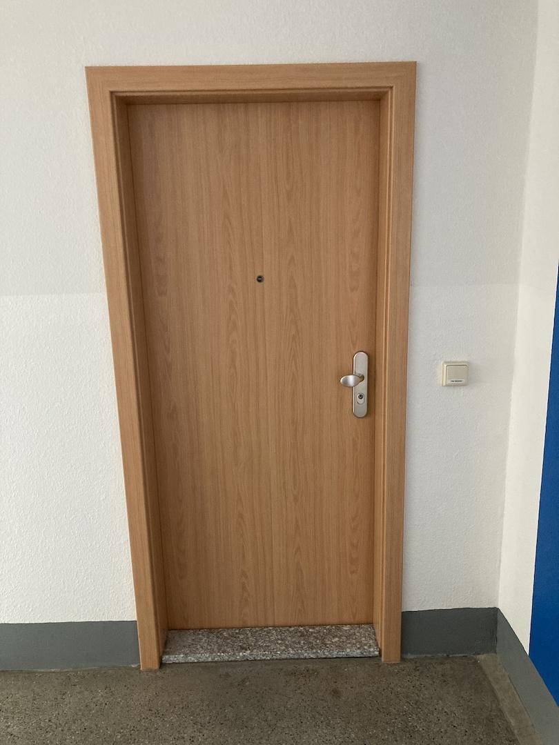 Treppenhaus