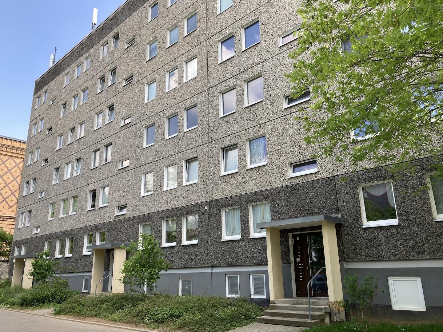 Objektansicht
