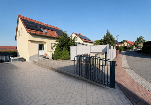 Objektansicht