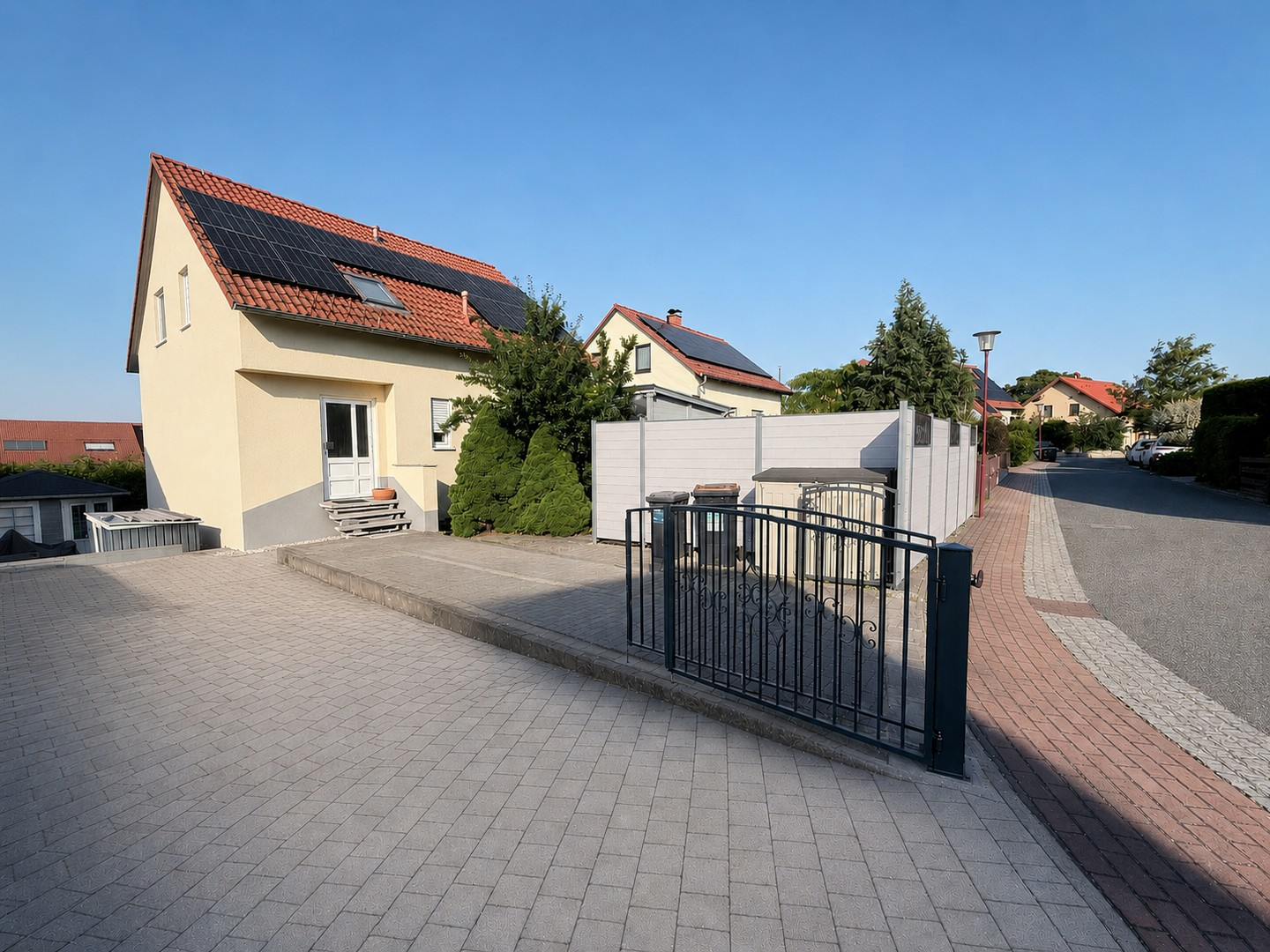 Objektansicht