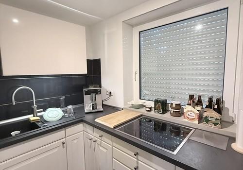 Einbauküche Einliegerwohnung