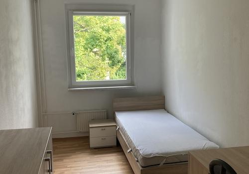 Zimmeransicht