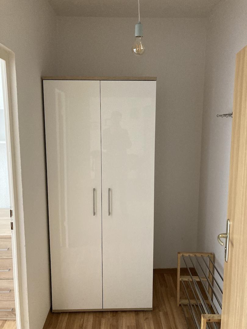 Zimmeransicht 2