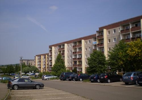 Objektansicht