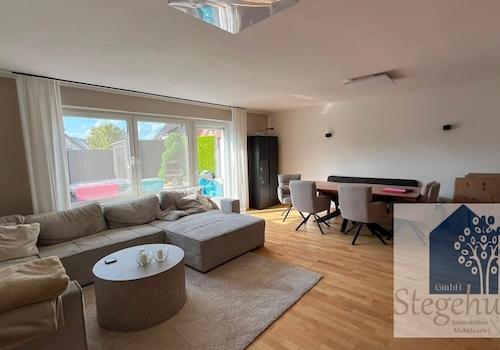 Wohnesszimmer