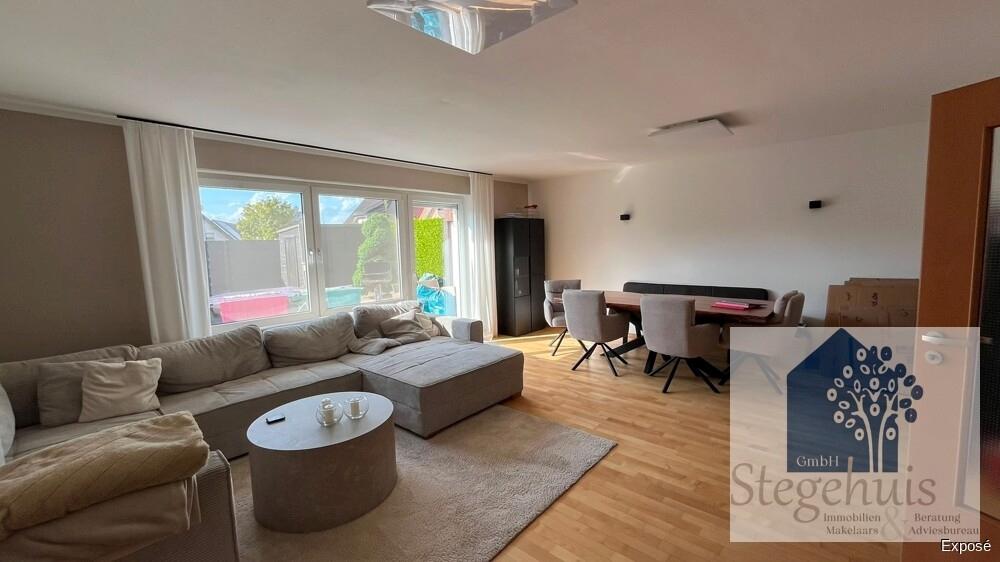 Wohnesszimmer
