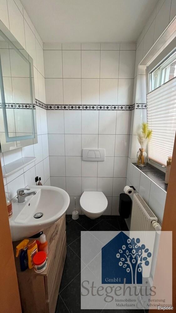 Gäste WC