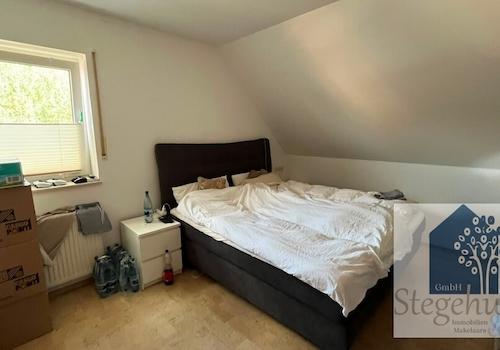 Schlafzimmer 3