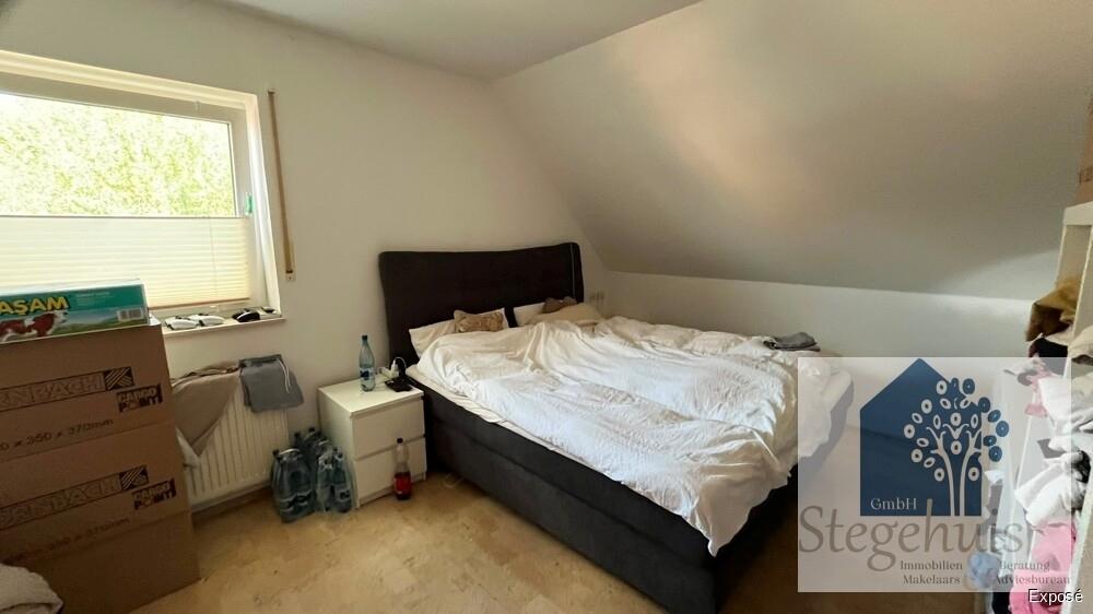 Schlafzimmer 3