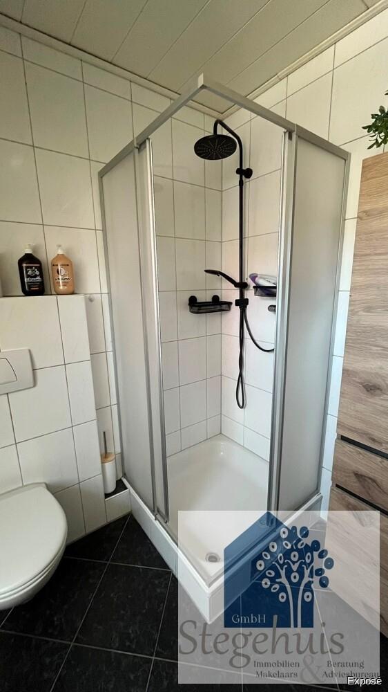 Dusche