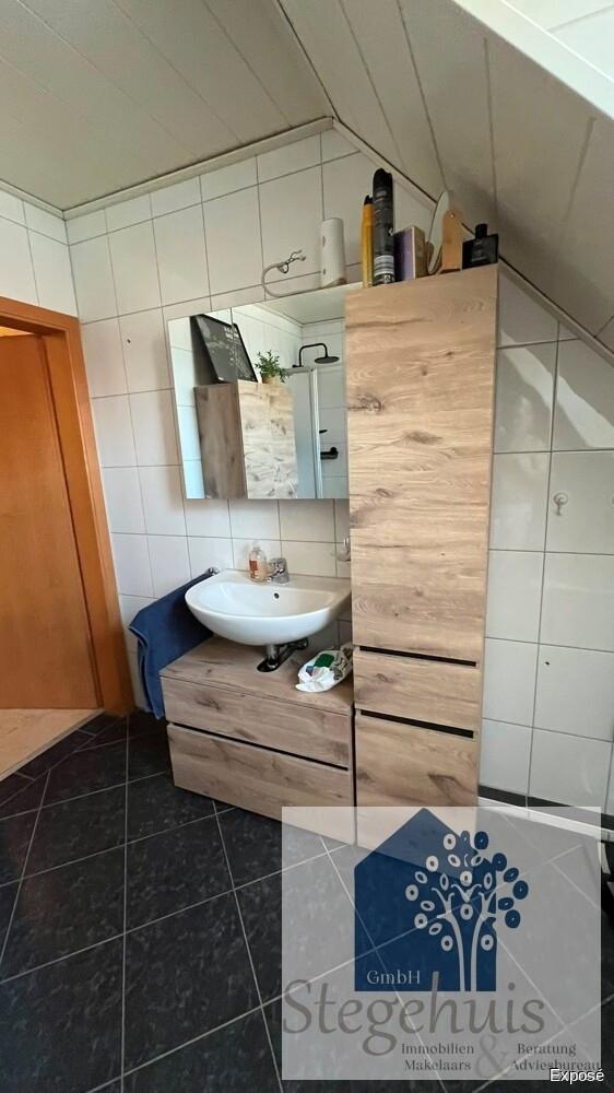 Waschtisch