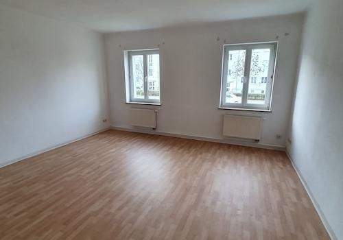 Wohnzimmer - Musterbild