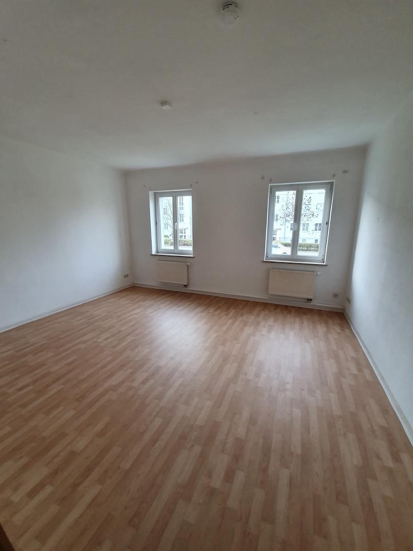 Wohnzimmer - Musterbild