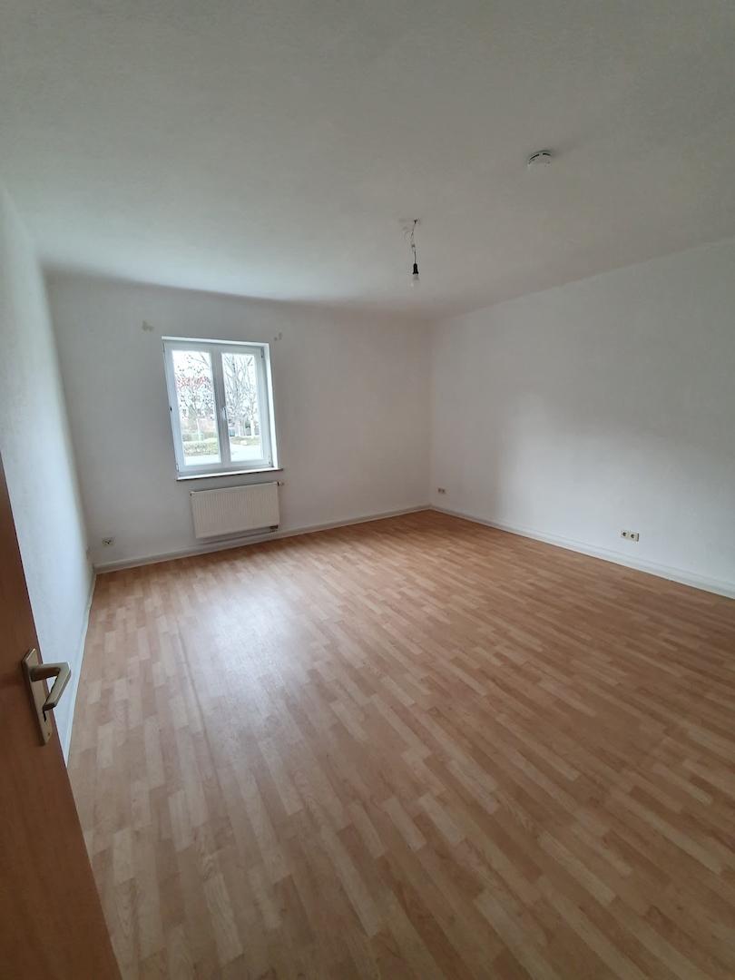 Schlafzimmer - Musterbild
