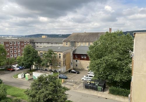 Ausblick