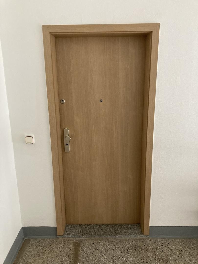 Treppenhaus