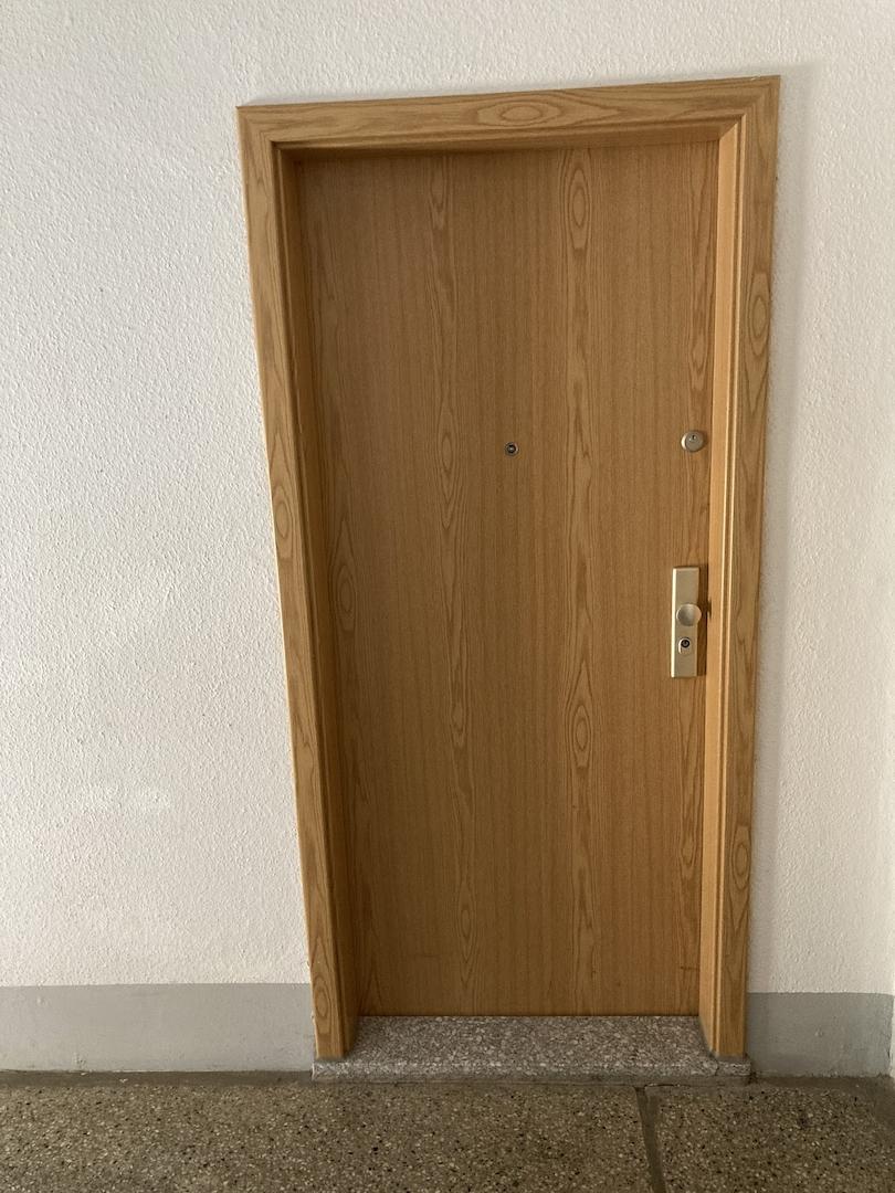 Treppenhaus