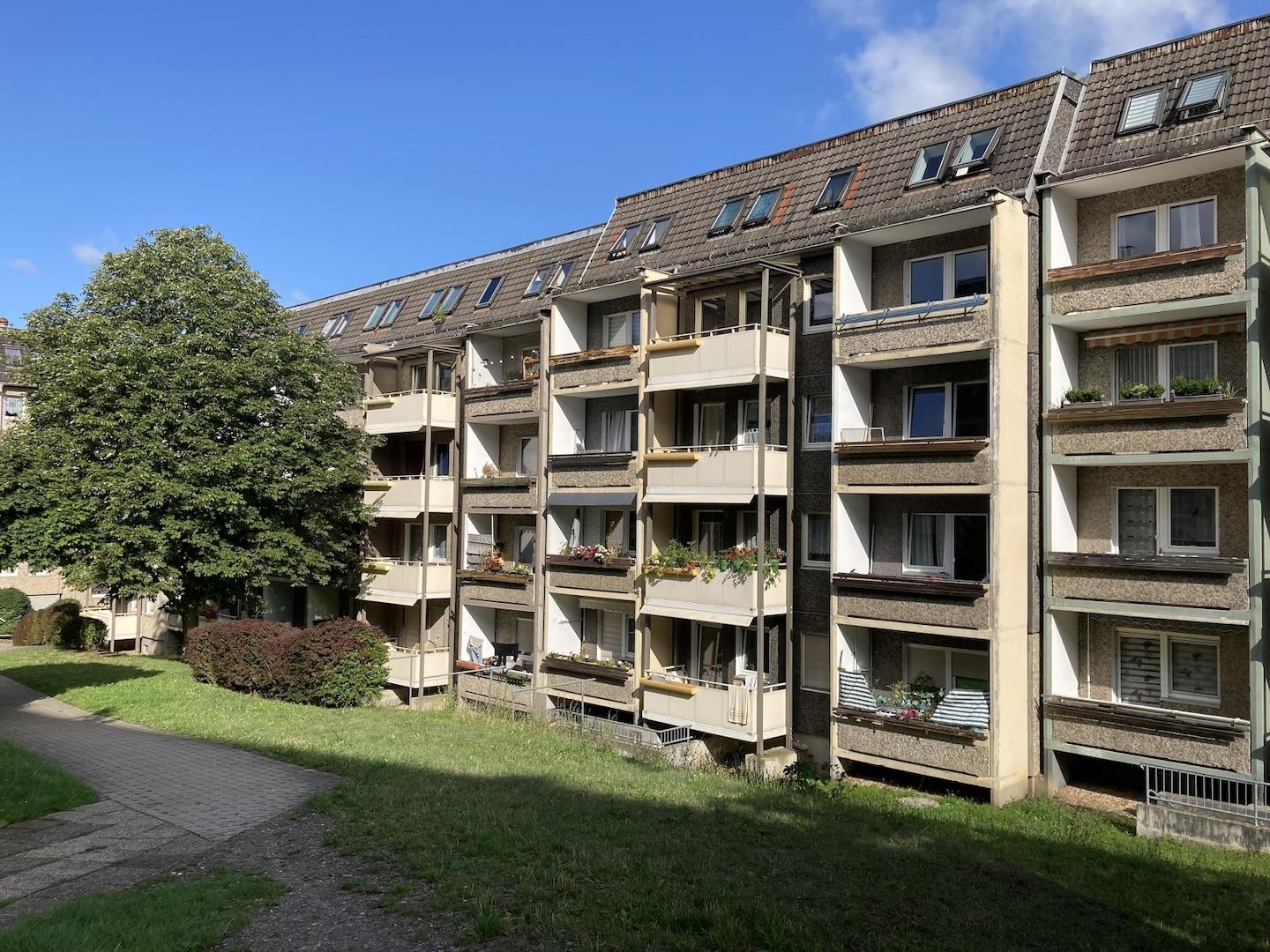 Objektansicht