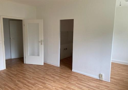 Wohnzimmer.