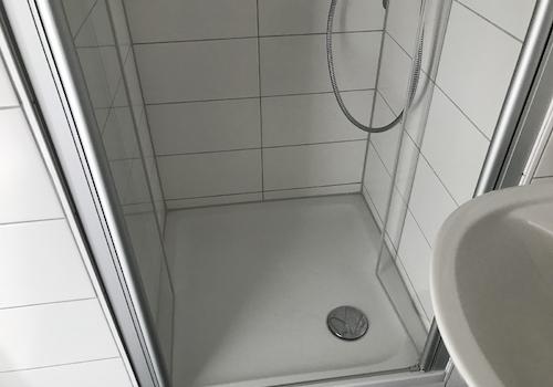 Dusche