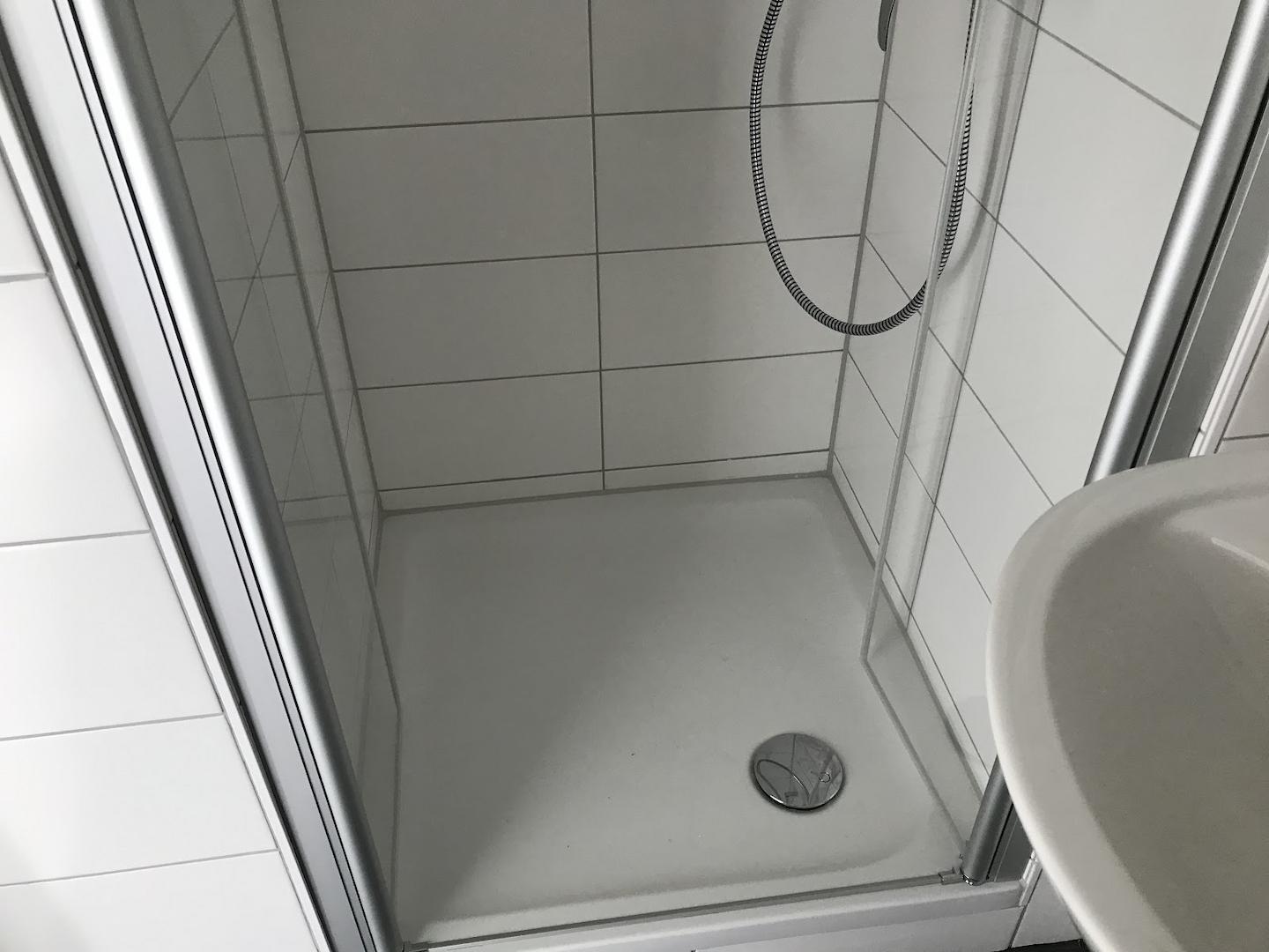 Dusche