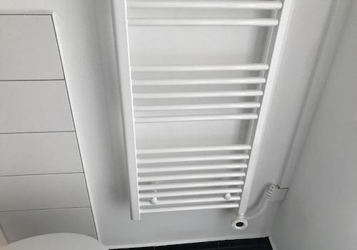 Handtuchheizkörper