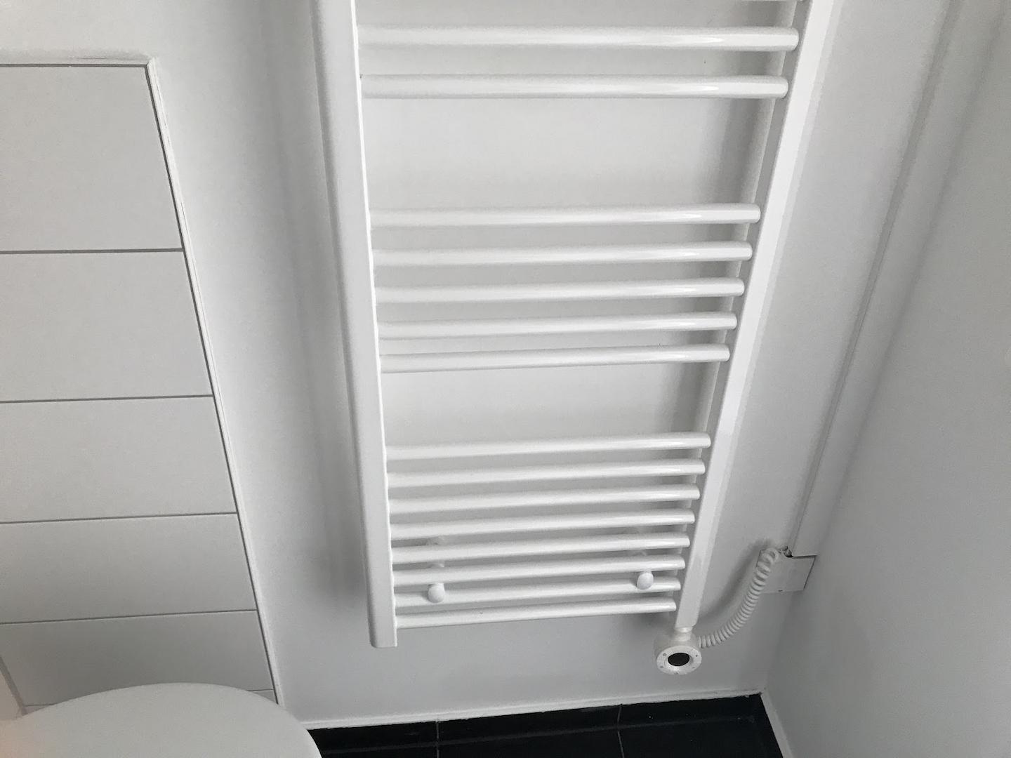 Handtuchheizkörper