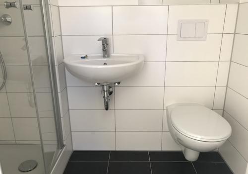 Duschbad