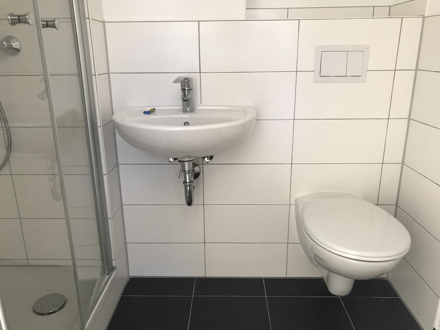 Duschbad
