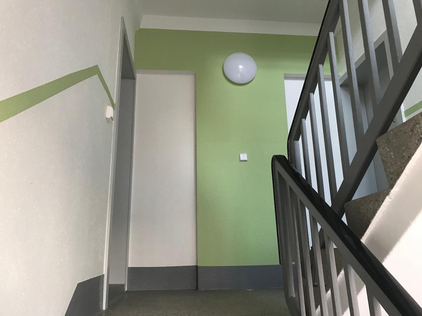 Treppenhaus