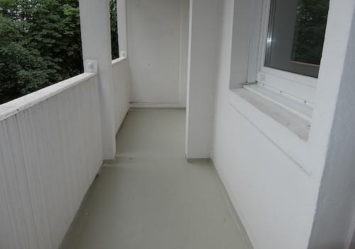 Balkon Beispiel