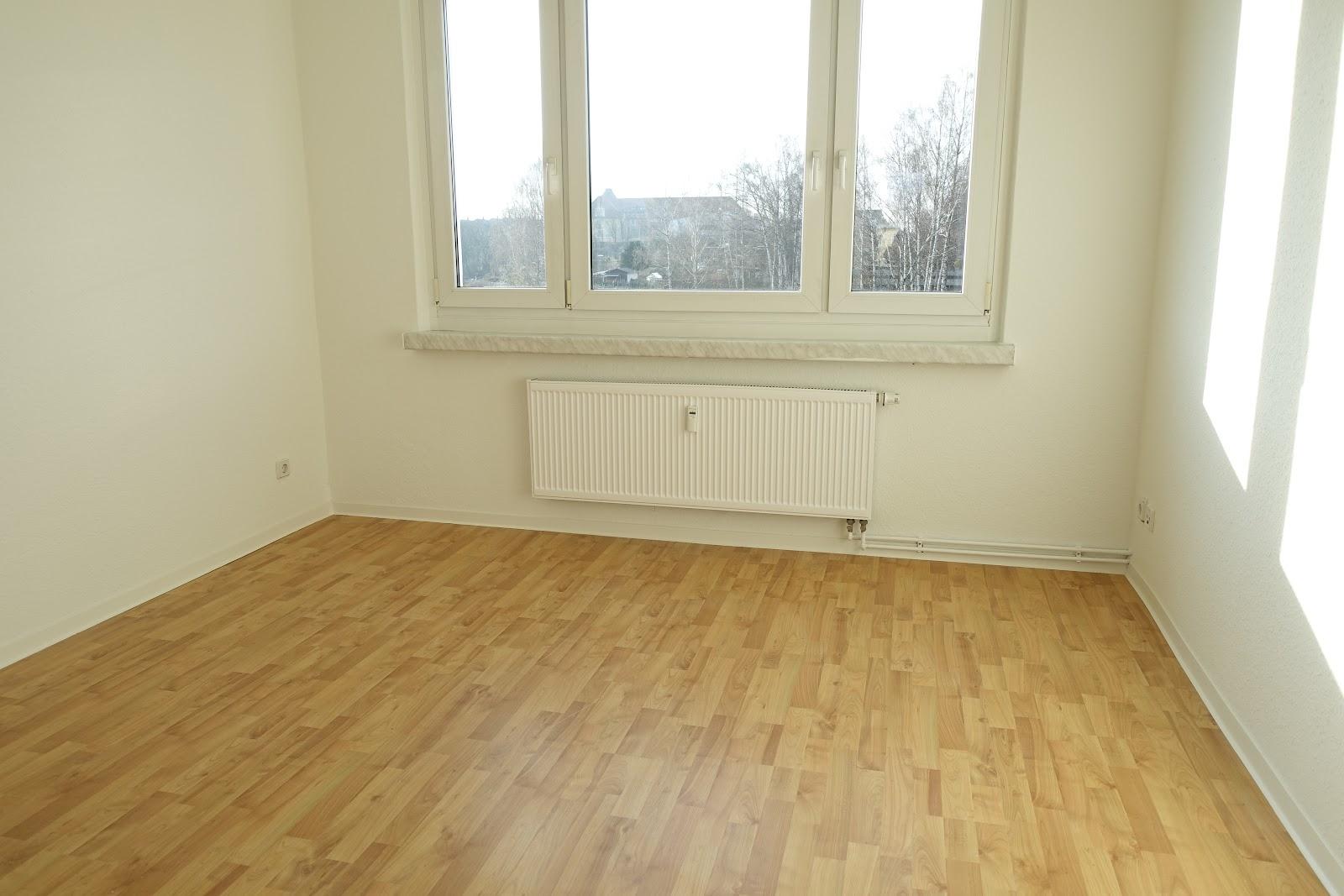 Musterbild Schlafzimmer