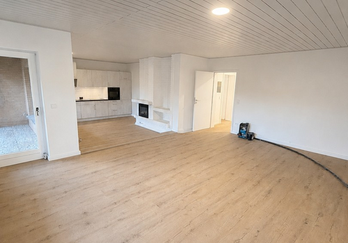Wohnzimmer / Küche