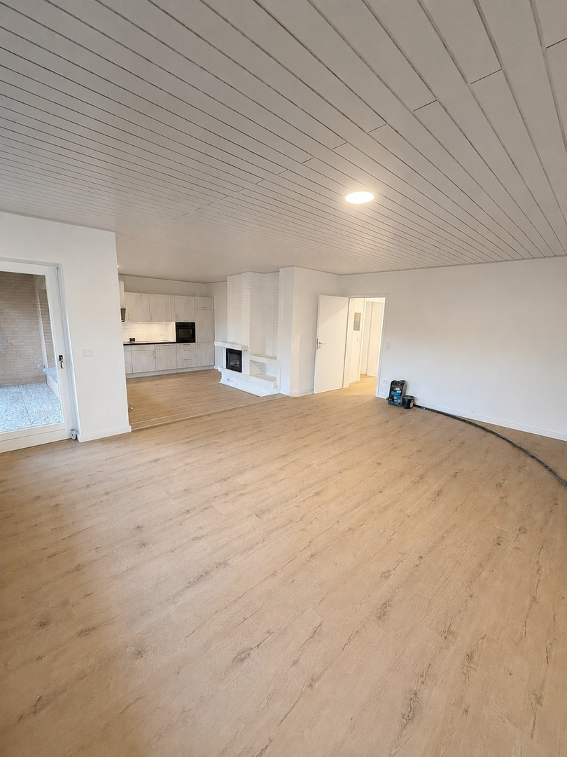 Wohnzimmer / Küche