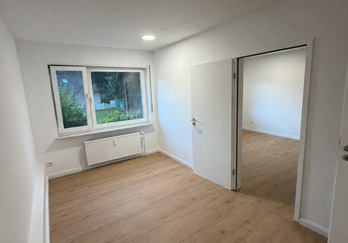 Ankleide- / Kinderzimmer