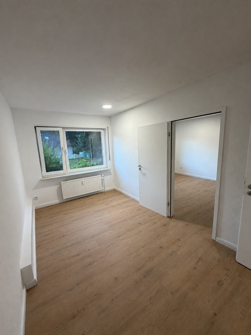 Ankleide- / Kinderzimmer