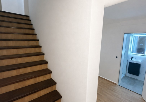 Souterrain / Keller
