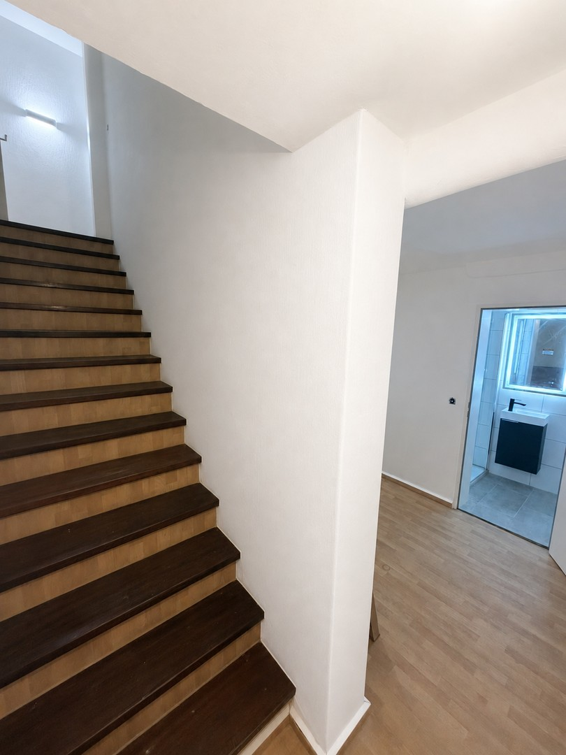 Souterrain / Keller