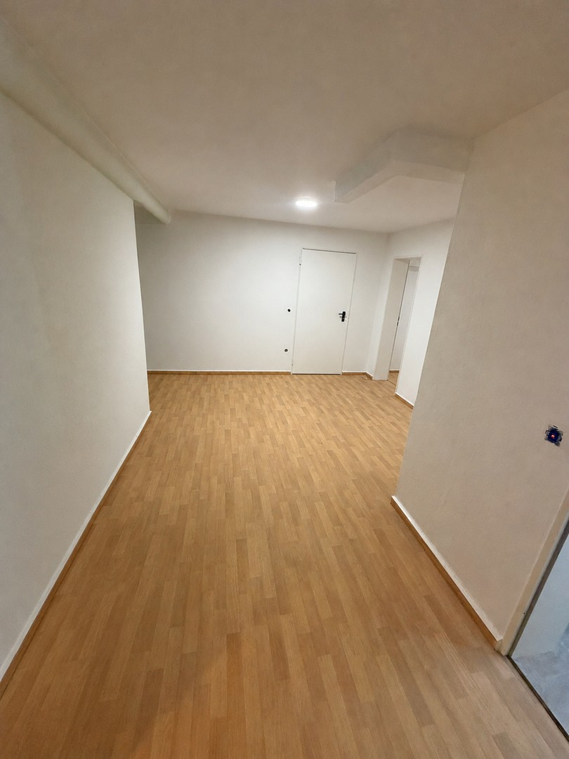 Souterrain / Keller